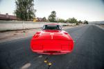 Dodge Charger Daytona Hemi 1969 года